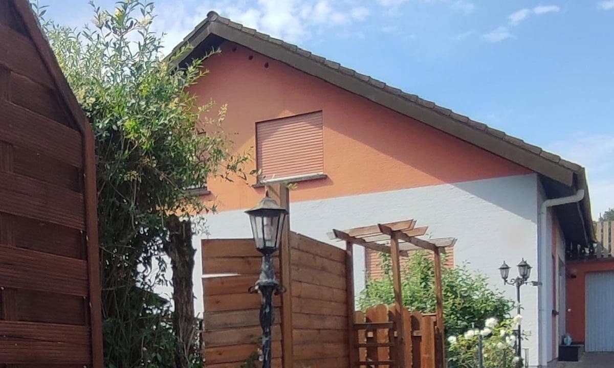 Predaj bytu 4-izbový 108 m², Steinmauern, Bádensko-Wurttembersko Predaj bytu 4-izbový 108 m², Steinmauern, Bádensko-Wurttembersko