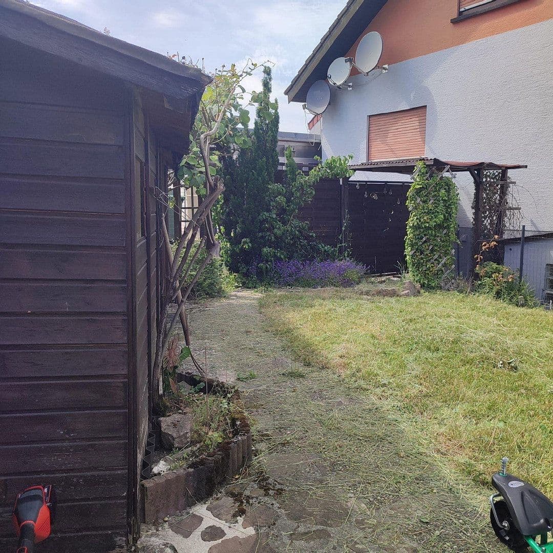 Predaj bytu 4-izbový 108 m², Steinmauern, Bádensko-Wurttembersko Predaj bytu 4-izbový 108 m², Steinmauern, Bádensko-Wurttembersko