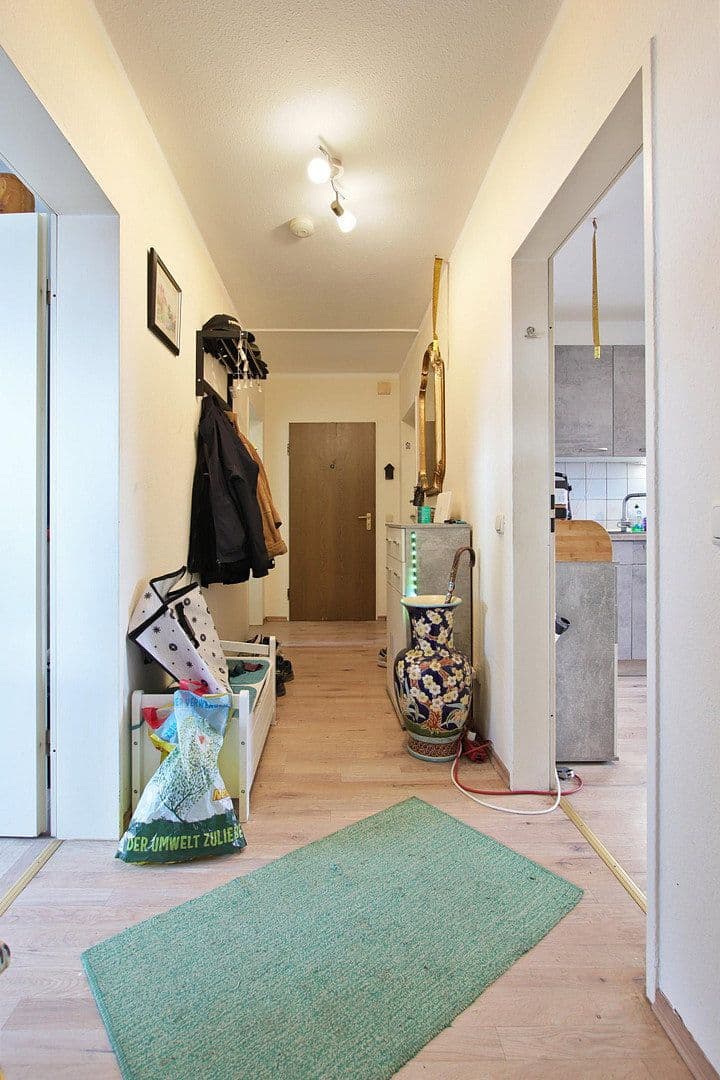 Predaj bytu 4-izbový 86 m², Raiffeisenring 3, Dülmen, Severné Porýnie - Westfálsko Predaj bytu 4-izbový 86 m², Raiffeisenring 3, Dülmen, Severné Porýnie - Westfálsko