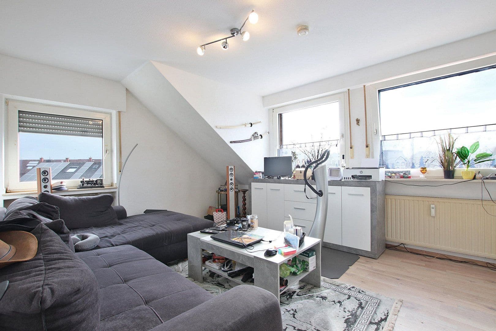 Predaj bytu 4-izbový 86 m², Raiffeisenring 3, Dülmen, Severné Porýnie - Westfálsko Predaj bytu 4-izbový 86 m², Raiffeisenring 3, Dülmen, Severné Porýnie - Westfálsko