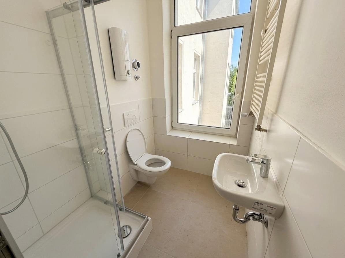 Prenájom bytu 2-izbový 37 m², Hülser Straße 54, Krefeld, Severné Porýnie - Westfálsko Prenájom bytu 2-izbový 37 m², Hülser Straße 54, Krefeld, Severné Porýnie - Westfálsko