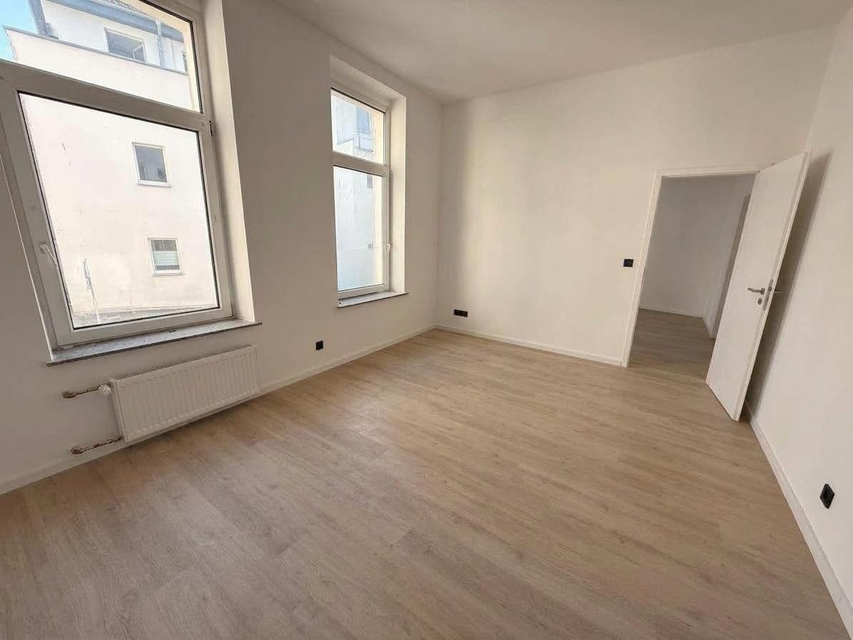 Prenájom bytu 2-izbový 37 m², Hülser Straße 54, Krefeld, Severné Porýnie - Westfálsko Prenájom bytu 2-izbový 37 m², Hülser Straße 54, Krefeld, Severné Porýnie - Westfálsko