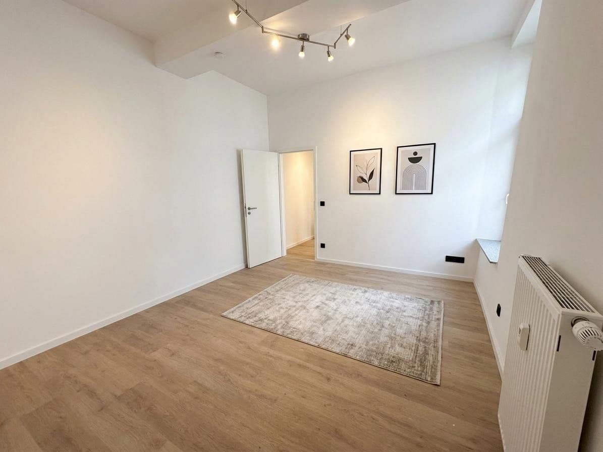 Prenájom bytu 2-izbový 37 m², Hülser Straße 54, Krefeld, Severné Porýnie - Westfálsko Prenájom bytu 2-izbový 37 m², Hülser Straße 54, Krefeld, Severné Porýnie - Westfálsko