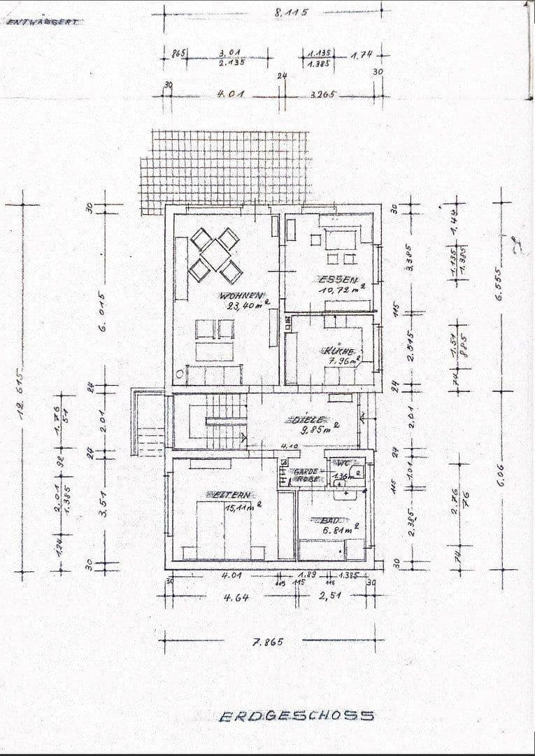 Predaj domu 113 m², pozemok 1.087 m², Euskirchen, Severné Porýnie - Westfálsko Predaj domu 113 m², pozemok 1.087 m², Euskirchen, Severné Porýnie - Westfálsko