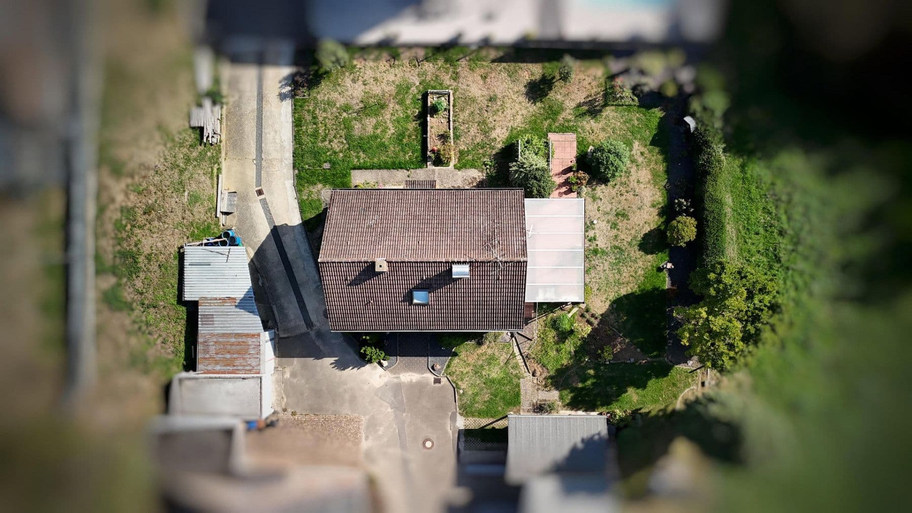 Predaj domu 113 m², pozemok 1.087 m², Euskirchen, Severné Porýnie - Westfálsko Predaj domu 113 m², pozemok 1.087 m², Euskirchen, Severné Porýnie - Westfálsko