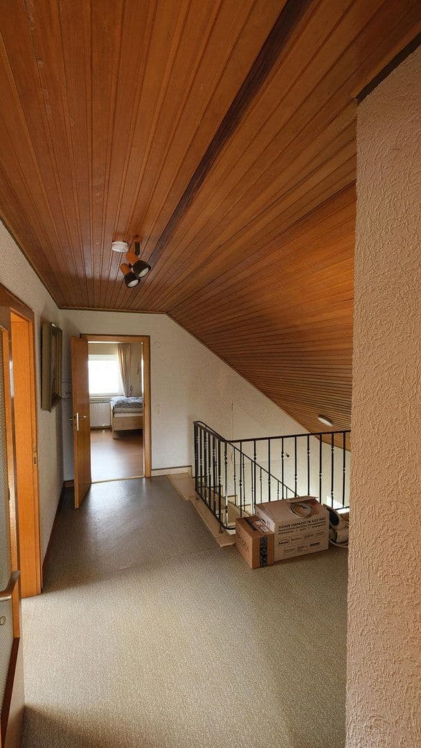 Predaj domu 113 m², pozemok 1.087 m², Euskirchen, Severné Porýnie - Westfálsko Predaj domu 113 m², pozemok 1.087 m², Euskirchen, Severné Porýnie - Westfálsko