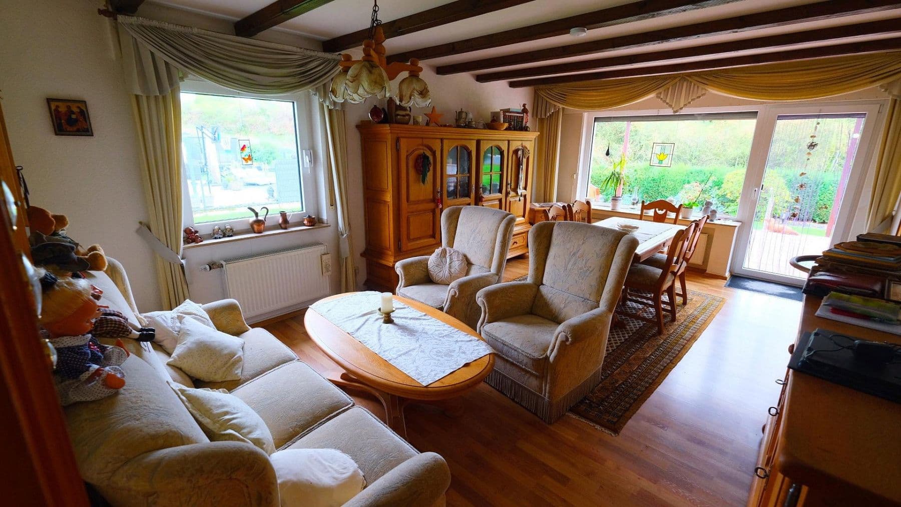 Predaj domu 113 m², pozemok 1.087 m², Euskirchen, Severné Porýnie - Westfálsko Predaj domu 113 m², pozemok 1.087 m², Euskirchen, Severné Porýnie - Westfálsko
