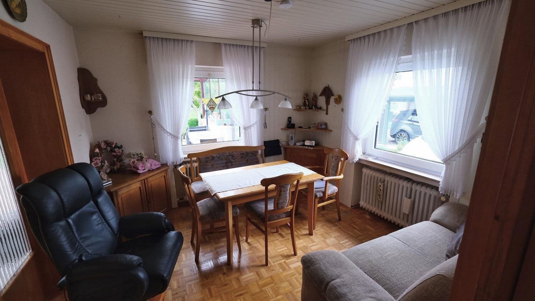 Predaj domu 113 m², pozemok 1.087 m², Euskirchen, Severné Porýnie - Westfálsko Predaj domu 113 m², pozemok 1.087 m², Euskirchen, Severné Porýnie - Westfálsko