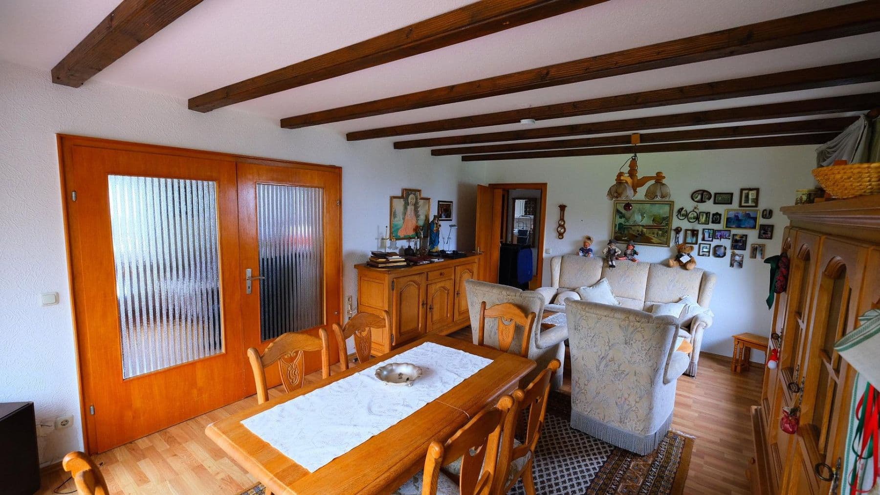 Predaj domu 113 m², pozemok 1.087 m², Euskirchen, Severné Porýnie - Westfálsko Predaj domu 113 m², pozemok 1.087 m², Euskirchen, Severné Porýnie - Westfálsko