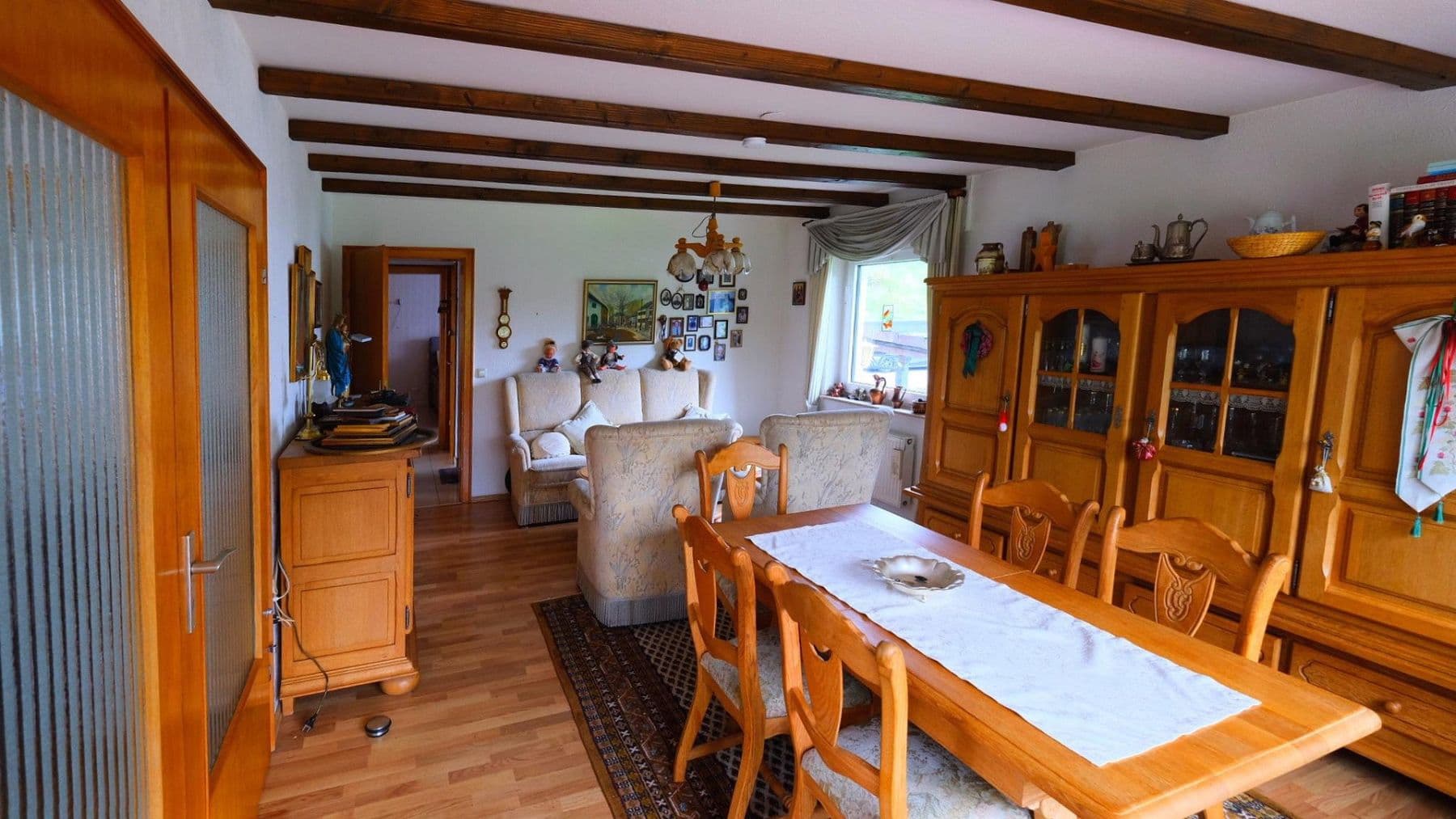 Predaj domu 113 m², pozemok 1.087 m², Euskirchen, Severné Porýnie - Westfálsko Predaj domu 113 m², pozemok 1.087 m², Euskirchen, Severné Porýnie - Westfálsko