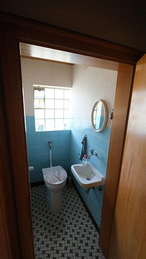 Predaj domu 113 m², pozemok 1.087 m², Euskirchen, Severné Porýnie - Westfálsko Predaj domu 113 m², pozemok 1.087 m², Euskirchen, Severné Porýnie - Westfálsko