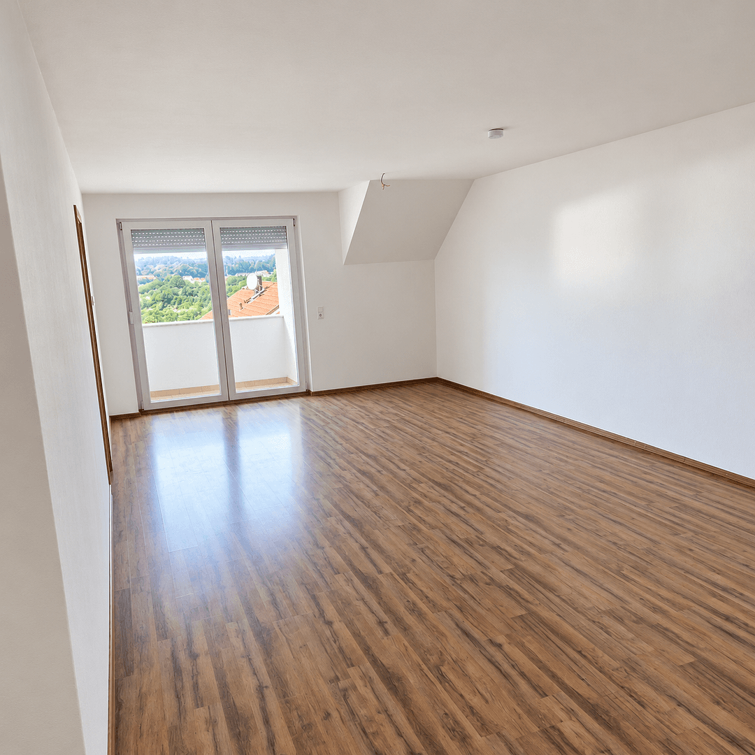 Prenájom bytu 4-izbový 109 m², Osterburken, Bádensko-Wurttembersko Prenájom bytu 4-izbový 109 m², Osterburken, Bádensko-Wurttembersko
