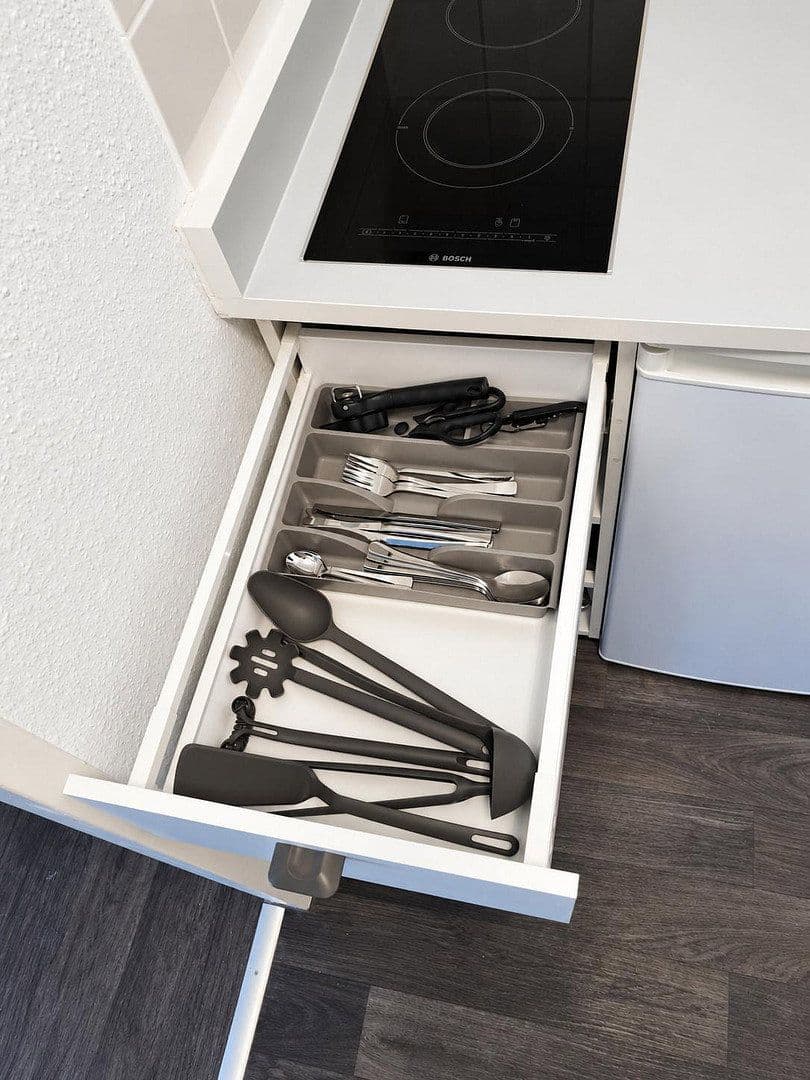 Prenájom bytu 1-izbový 32 m², Würzburg, Bavorsko Prenájom bytu 1-izbový 32 m², Würzburg, Bavorsko