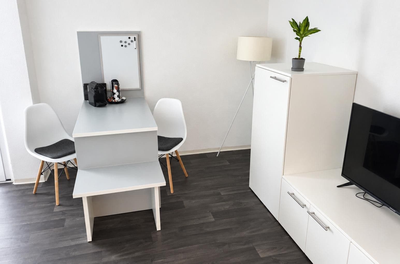 Prenájom bytu 1-izbový 32 m², Würzburg, Bavorsko Prenájom bytu 1-izbový 32 m², Würzburg, Bavorsko