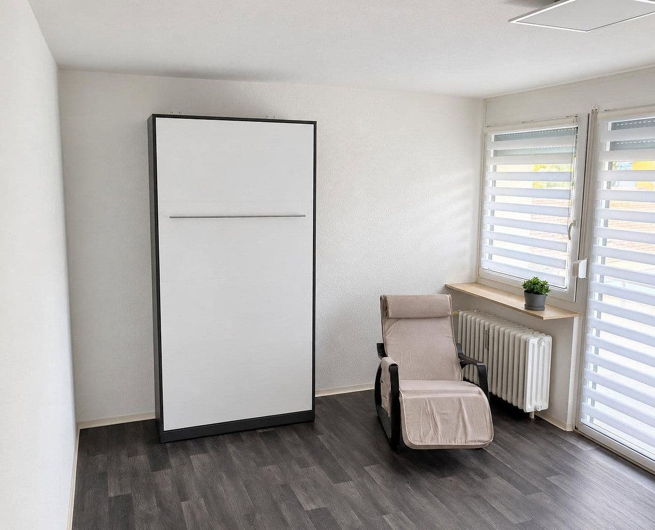Prenájom bytu 1-izbový 32 m², Würzburg, Bavorsko Prenájom bytu 1-izbový 32 m², Würzburg, Bavorsko