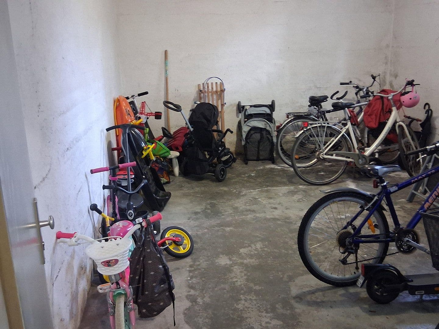 Predaj bytu 3-izbový 70 m², Richard Wagner Str. 15, Neuburg, Bavorsko Predaj bytu 3-izbový 70 m², Richard Wagner Str. 15, Neuburg, Bavorsko