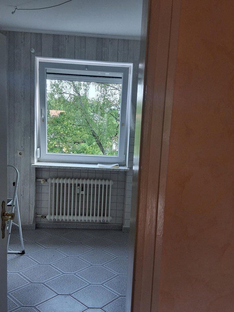 Predaj bytu 3-izbový 70 m², Richard Wagner Str. 15, Neuburg, Bavorsko Predaj bytu 3-izbový 70 m², Richard Wagner Str. 15, Neuburg, Bavorsko