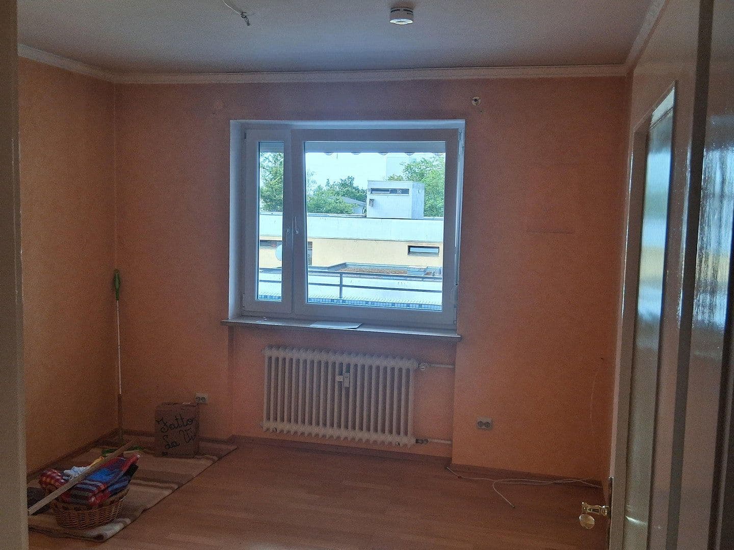 Predaj bytu 3-izbový 70 m², Richard Wagner Str. 15, Neuburg, Bavorsko Predaj bytu 3-izbový 70 m², Richard Wagner Str. 15, Neuburg, Bavorsko