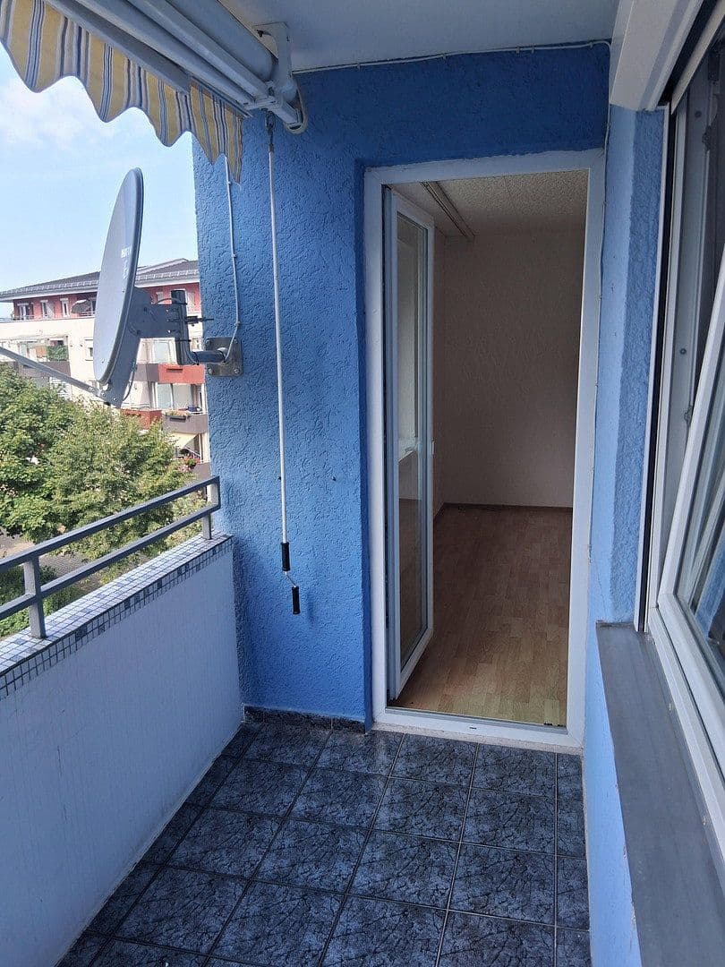 Predaj bytu 3-izbový 70 m², Richard Wagner Str. 15, Neuburg, Bavorsko Predaj bytu 3-izbový 70 m², Richard Wagner Str. 15, Neuburg, Bavorsko