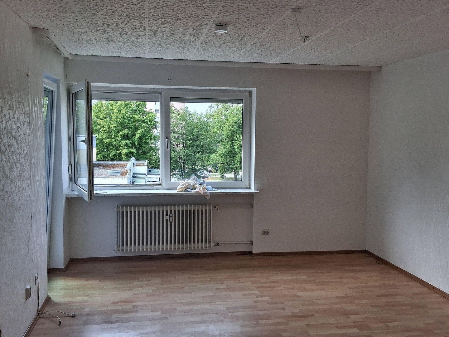 Predaj bytu 3-izbový 70 m², Richard Wagner Str. 15, Neuburg, Bavorsko Predaj bytu 3-izbový 70 m², Richard Wagner Str. 15, Neuburg, Bavorsko