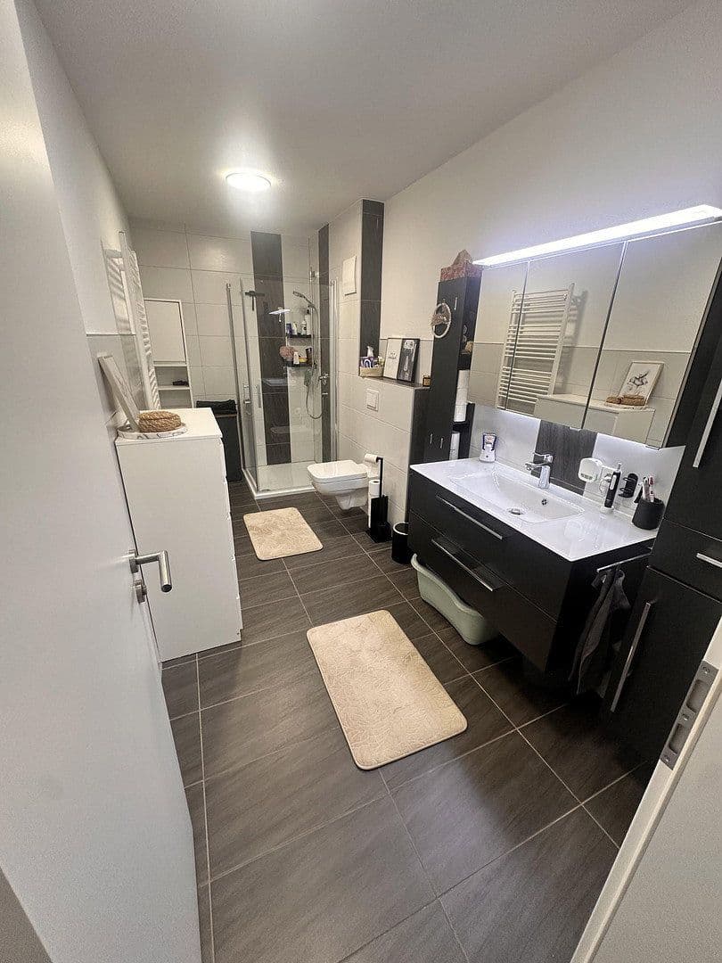 Predaj bytu 3-izbový 84 m², Karlsruher Straße 47, Pfinztal, Bádensko-Wurttembersko Predaj bytu 3-izbový 84 m², Karlsruher Straße 47, Pfinztal, Bádensko-Wurttembersko