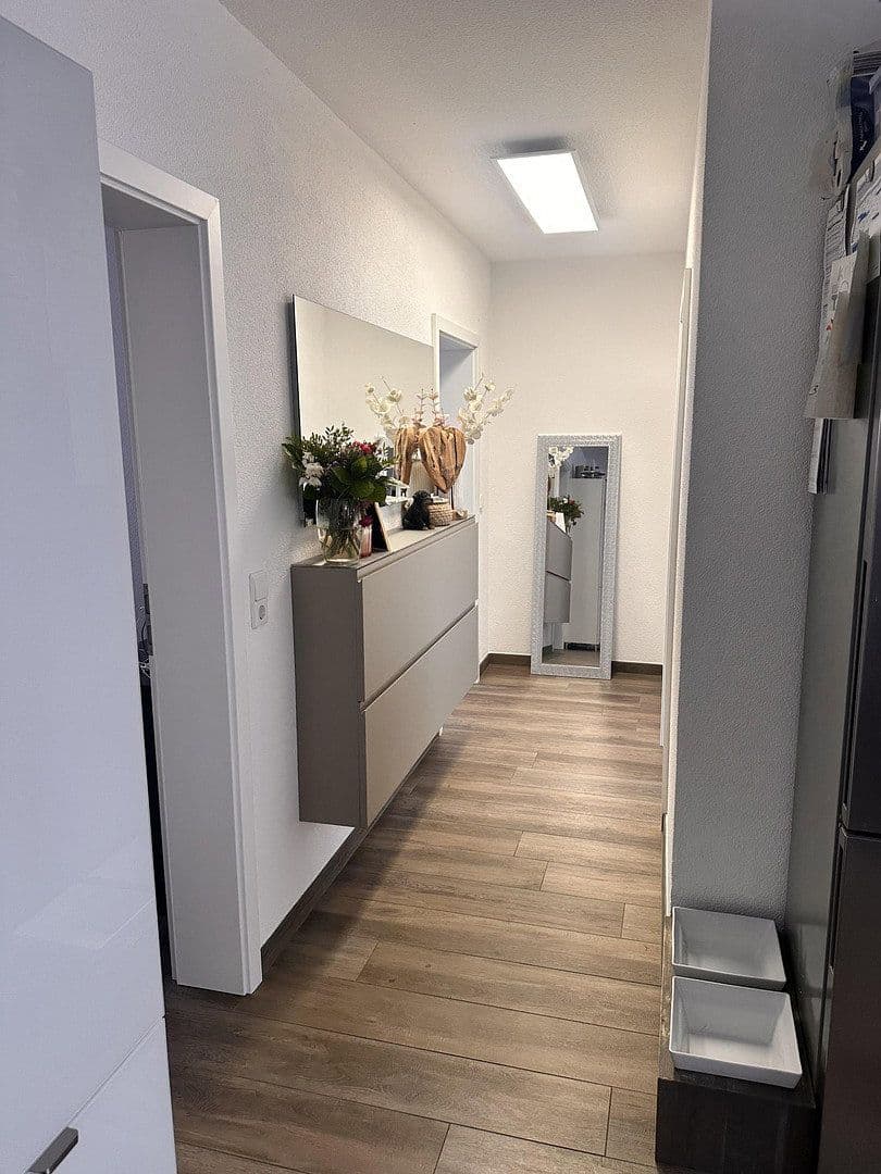 Predaj bytu 3-izbový 84 m², Karlsruher Straße 47, Pfinztal, Bádensko-Wurttembersko Predaj bytu 3-izbový 84 m², Karlsruher Straße 47, Pfinztal, Bádensko-Wurttembersko