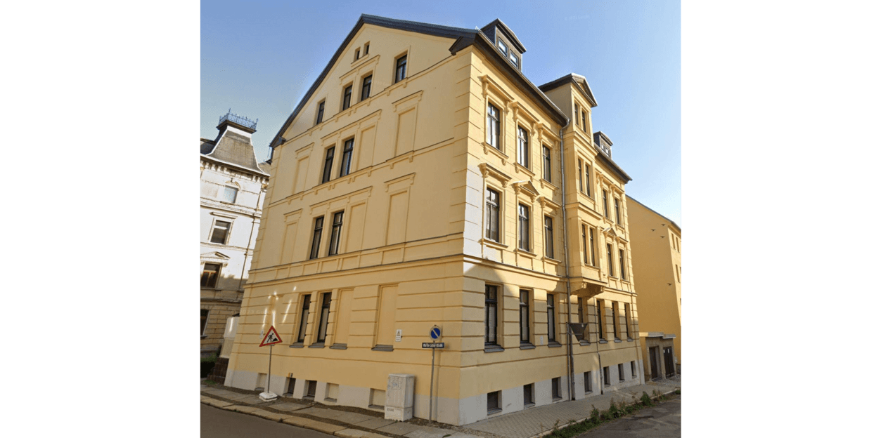 Predaj bytu 4-izbový 100 m², Martin-Luther-Str. 5, Altenburg, Durínsko Predaj bytu 4-izbový 100 m², Martin-Luther-Str. 5, Altenburg, Durínsko