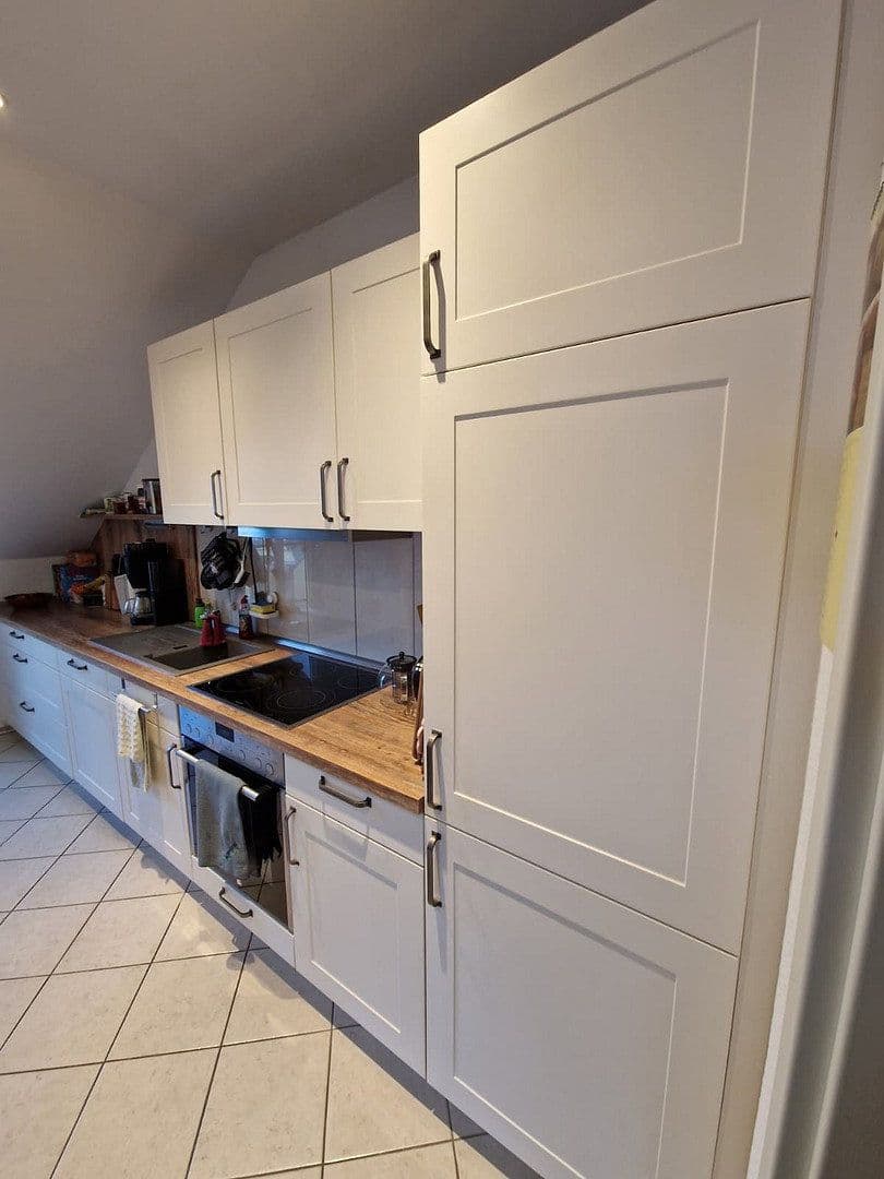 Predaj bytu 4-izbový 100 m², Martin-Luther-Str. 5, Altenburg, Durínsko Predaj bytu 4-izbový 100 m², Martin-Luther-Str. 5, Altenburg, Durínsko