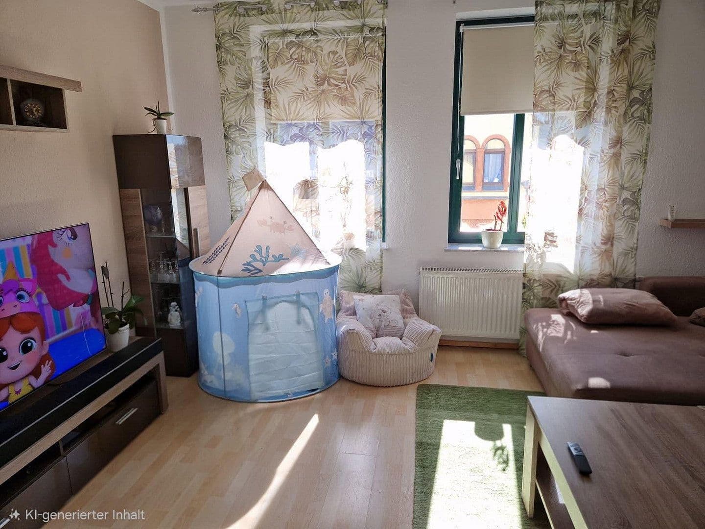 Predaj bytu 4-izbový 100 m², Martin-Luther-Str. 5, Altenburg, Durínsko Predaj bytu 4-izbový 100 m², Martin-Luther-Str. 5, Altenburg, Durínsko