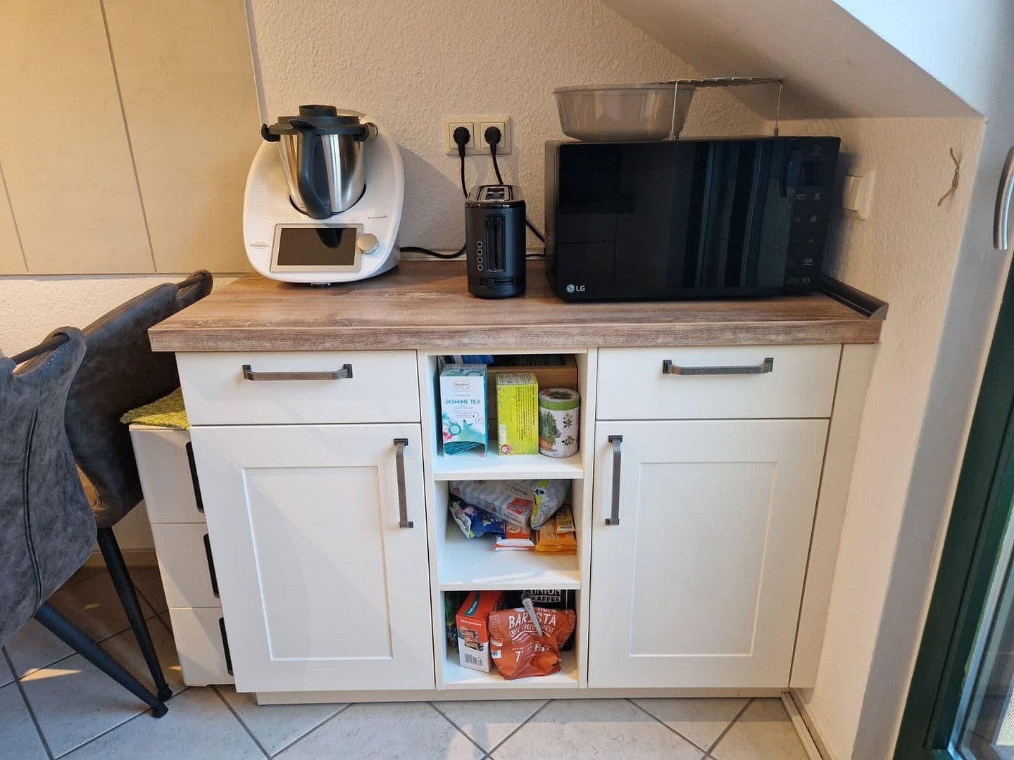 Predaj bytu 4-izbový 100 m², Martin-Luther-Str. 5, Altenburg, Durínsko Predaj bytu 4-izbový 100 m², Martin-Luther-Str. 5, Altenburg, Durínsko