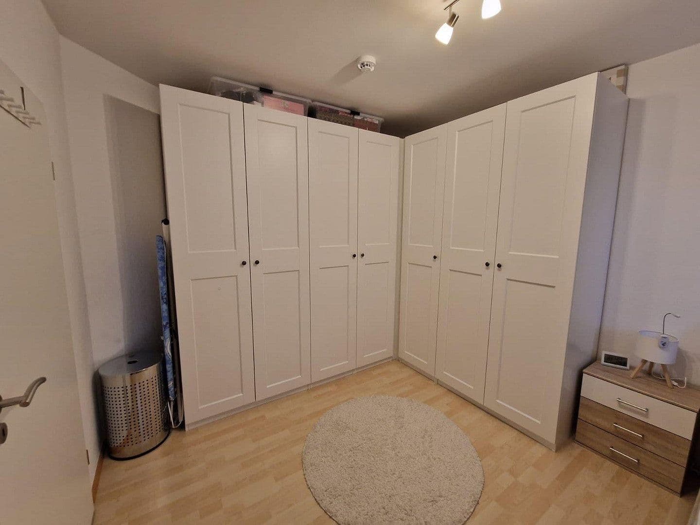 Predaj bytu 4-izbový 100 m², Martin-Luther-Str. 5, Altenburg, Durínsko Predaj bytu 4-izbový 100 m², Martin-Luther-Str. 5, Altenburg, Durínsko