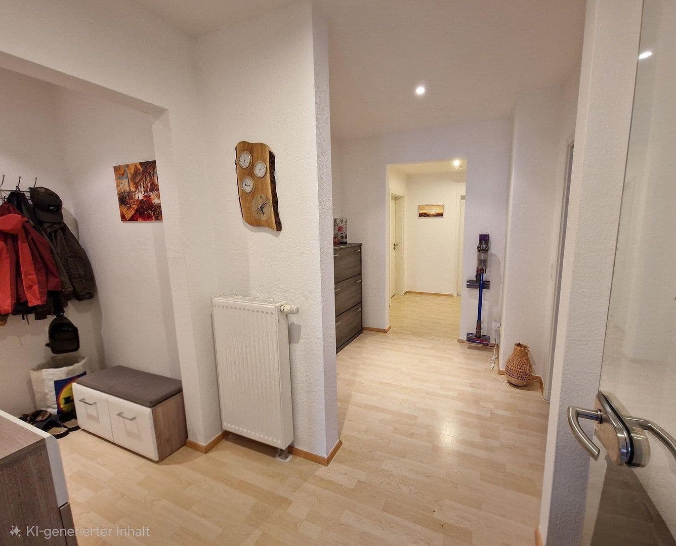 Predaj bytu 4-izbový 100 m², Martin-Luther-Str. 5, Altenburg, Durínsko Predaj bytu 4-izbový 100 m², Martin-Luther-Str. 5, Altenburg, Durínsko