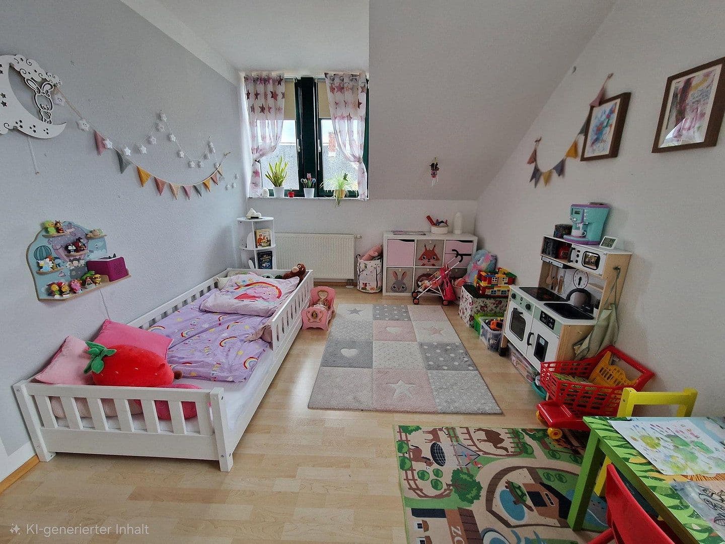 Predaj bytu 4-izbový 100 m², Martin-Luther-Str. 5, Altenburg, Durínsko Predaj bytu 4-izbový 100 m², Martin-Luther-Str. 5, Altenburg, Durínsko