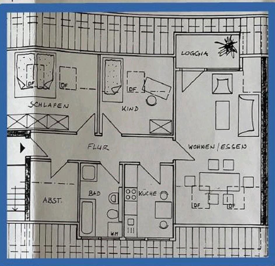 Predaj bytu 3-izbový 67 m², Tornesch, Šlezvicko-Holštajnsko Predaj bytu 3-izbový 67 m², Tornesch, Šlezvicko-Holštajnsko