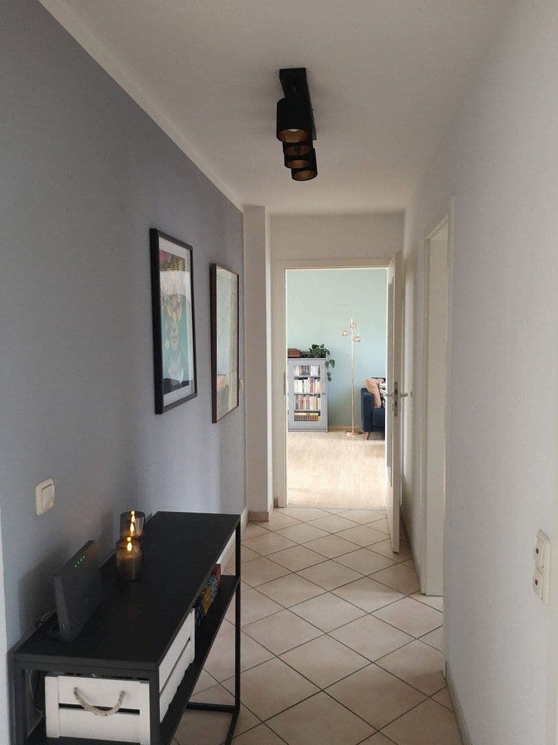 Predaj bytu 3-izbový 67 m², Tornesch, Šlezvicko-Holštajnsko Predaj bytu 3-izbový 67 m², Tornesch, Šlezvicko-Holštajnsko