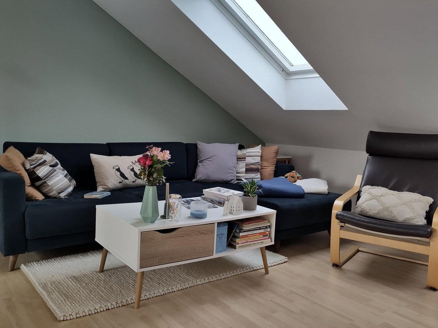 Predaj bytu 3-izbový 67 m², Tornesch, Šlezvicko-Holštajnsko Predaj bytu 3-izbový 67 m², Tornesch, Šlezvicko-Holštajnsko