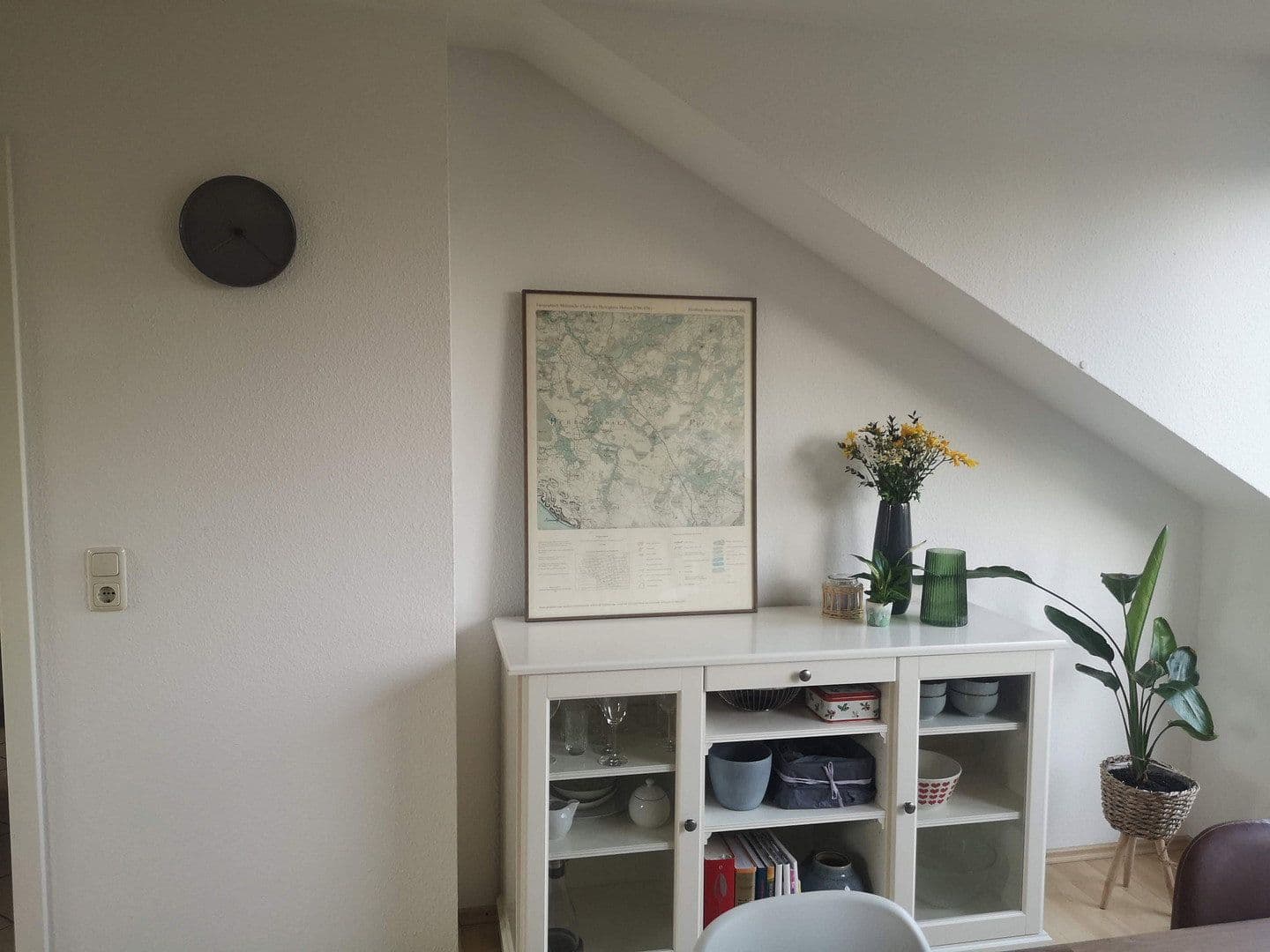 Predaj bytu 3-izbový 67 m², Tornesch, Šlezvicko-Holštajnsko Predaj bytu 3-izbový 67 m², Tornesch, Šlezvicko-Holštajnsko