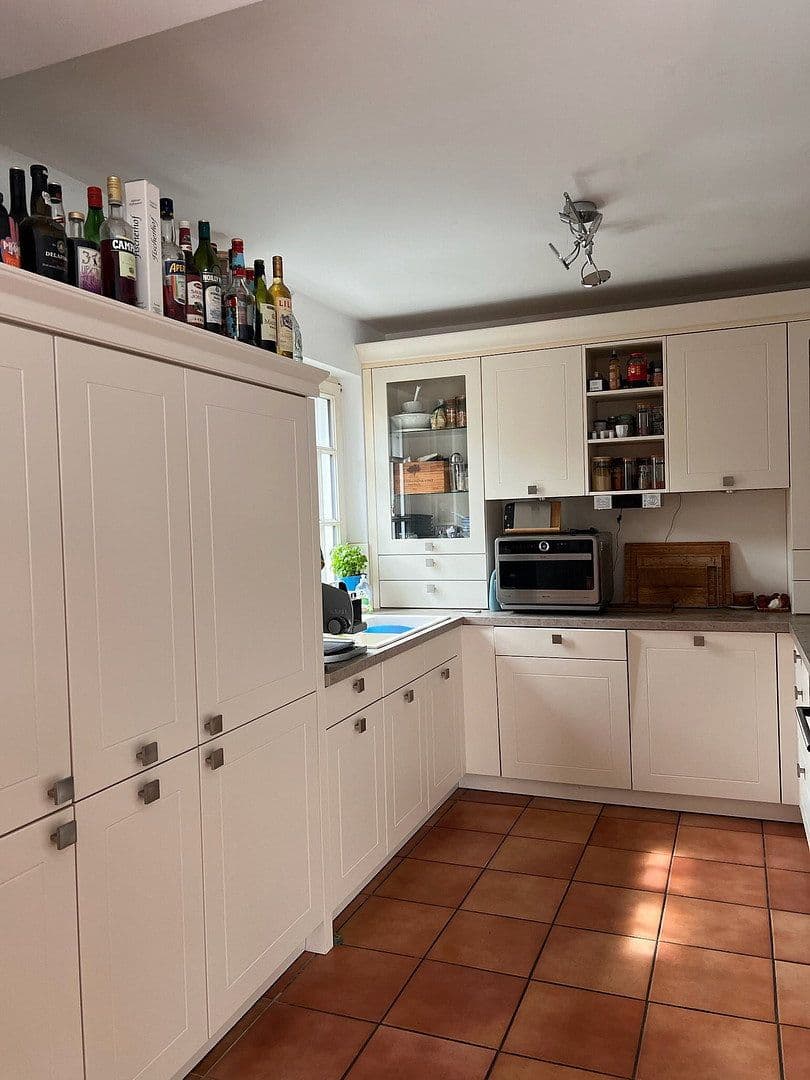 Predaj domu 220 m², pozemok 462 m², Lingenfeld, Porýnie-Falcko Predaj domu 220 m², pozemok 462 m², Lingenfeld, Porýnie-Falcko