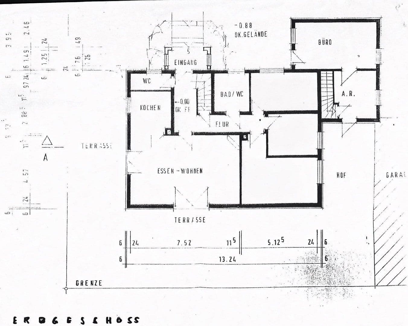 Predaj domu 220 m², pozemok 462 m², Lingenfeld, Porýnie-Falcko Predaj domu 220 m², pozemok 462 m², Lingenfeld, Porýnie-Falcko