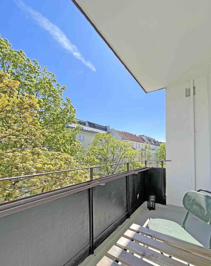Predaj bytu 1-izbový 32 m², Berlin, Berlín Predaj bytu 1-izbový 32 m², Berlin, Berlín