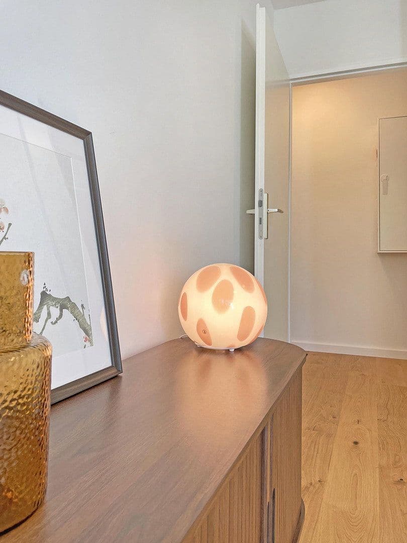 Predaj bytu 1-izbový 32 m², Berlin, Berlín Predaj bytu 1-izbový 32 m², Berlin, Berlín