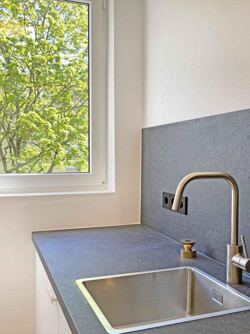 Predaj bytu 1-izbový 32 m², Berlin, Berlín Predaj bytu 1-izbový 32 m², Berlin, Berlín