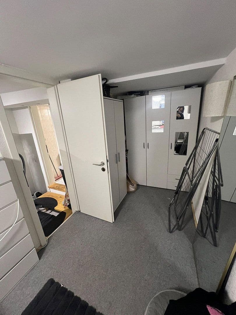 Prenájom bytu 2-izbový 38 m², Waiblingen, Bádensko-Wurttembersko Prenájom bytu 2-izbový 38 m², Waiblingen, Bádensko-Wurttembersko