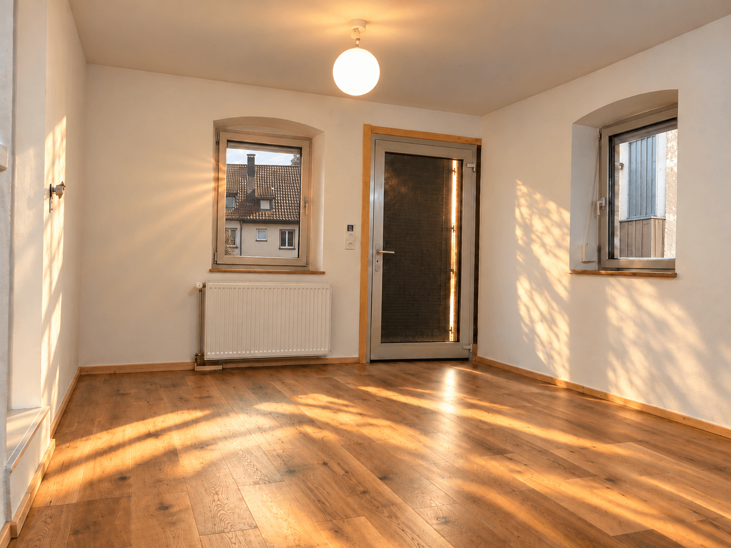 Prenájom bytu 2-izbový 38 m², Waiblingen, Bádensko-Wurttembersko Prenájom bytu 2-izbový 38 m², Waiblingen, Bádensko-Wurttembersko