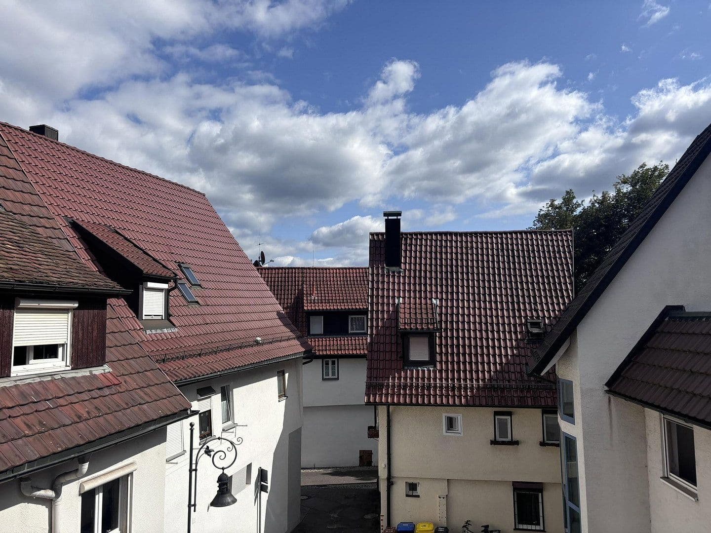 Prenájom bytu 2-izbový 38 m², Waiblingen, Bádensko-Wurttembersko Prenájom bytu 2-izbový 38 m², Waiblingen, Bádensko-Wurttembersko