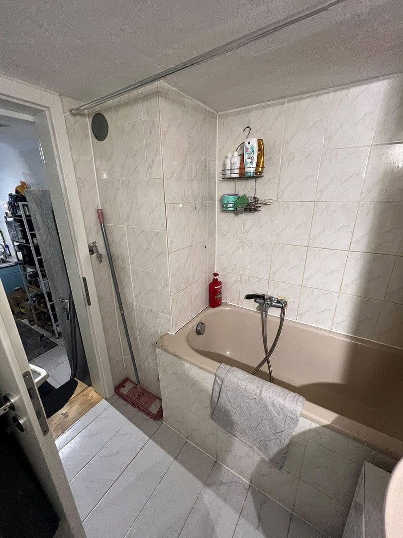 Prenájom bytu 2-izbový 38 m², Waiblingen, Bádensko-Wurttembersko Prenájom bytu 2-izbový 38 m², Waiblingen, Bádensko-Wurttembersko