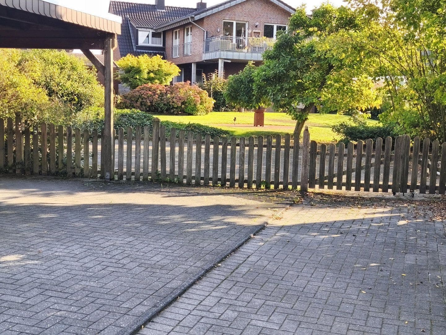 Predaj pozemku 560 m², Am Großen Unland 13, Rheine, Severné Porýnie - Westfálsko Predaj pozemku 560 m², Am Großen Unland 13, Rheine, Severné Porýnie - Westfálsko