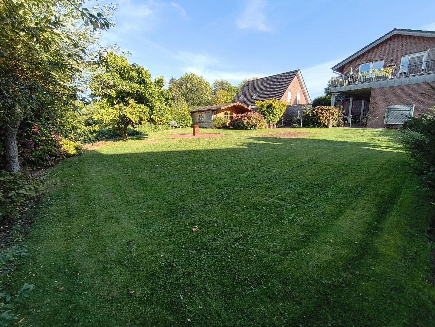 Predaj pozemku 560 m², Am Großen Unland 13, Rheine, Severné Porýnie - Westfálsko Predaj pozemku 560 m², Am Großen Unland 13, Rheine, Severné Porýnie - Westfálsko