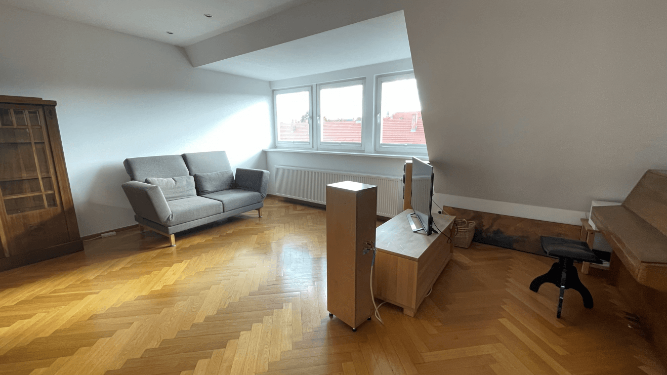 Predaj bytu 3-izbový 117 m², Deidesheimer Straße 9, Berlin, Berlín Predaj bytu 3-izbový 117 m², Deidesheimer Straße 9, Berlin, Berlín