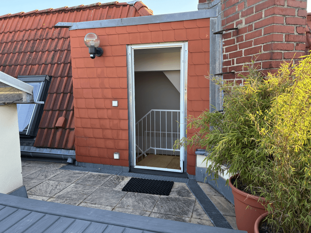 Predaj bytu 3-izbový 117 m², Deidesheimer Straße 9, Berlin, Berlín Predaj bytu 3-izbový 117 m², Deidesheimer Straße 9, Berlin, Berlín